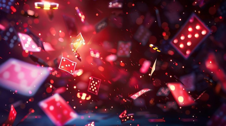 Antarmuka slot di platform rapi 888 menampilkan katalog game lengkap dan statistik permainan